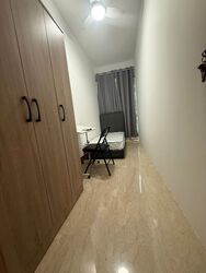 Hillview Residence (D23), Condominium #574124211